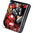 Marvel Avengers Team Galaxy Z Flip5 5G Skin